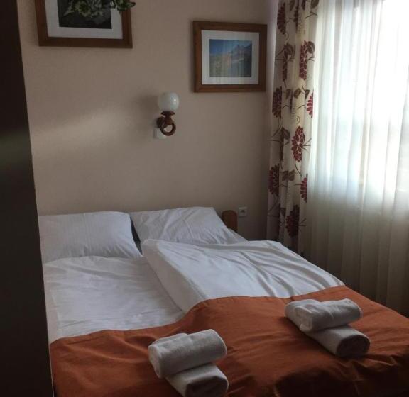 スタンダードトリプルルーム, Aparthotel Pod Nosalem