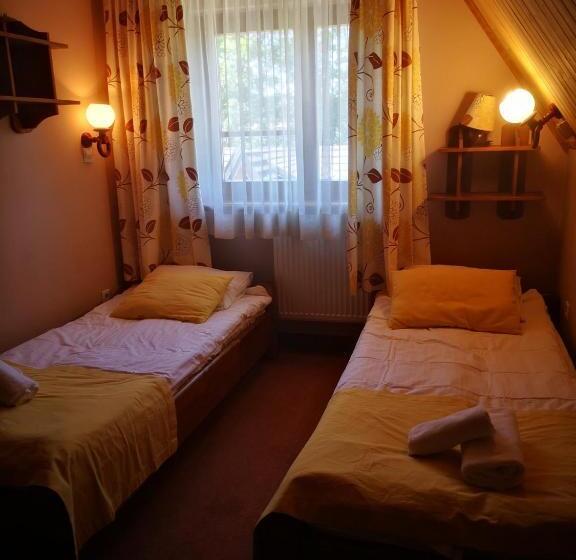 スタンダードルーム, Aparthotel Pod Nosalem