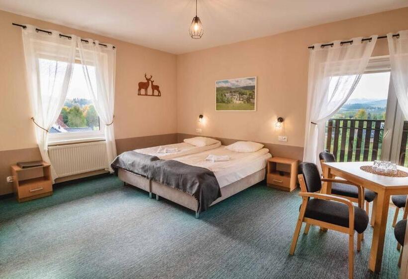 Номер Стандарт, Granada Pensjonat & Spa