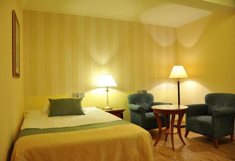 Номер Deluxe Одноместный, Mir Jan Spa