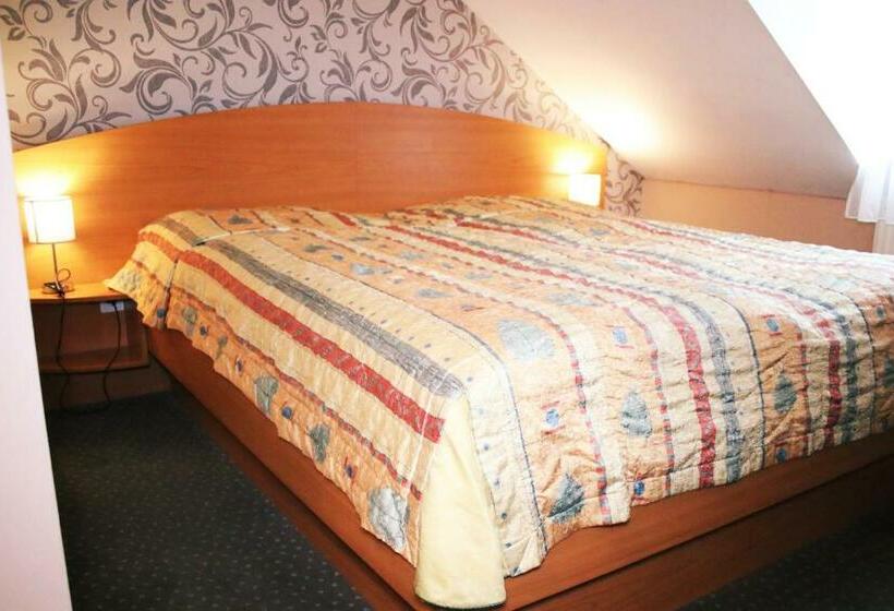 Номер Стандарт, Motel Petro