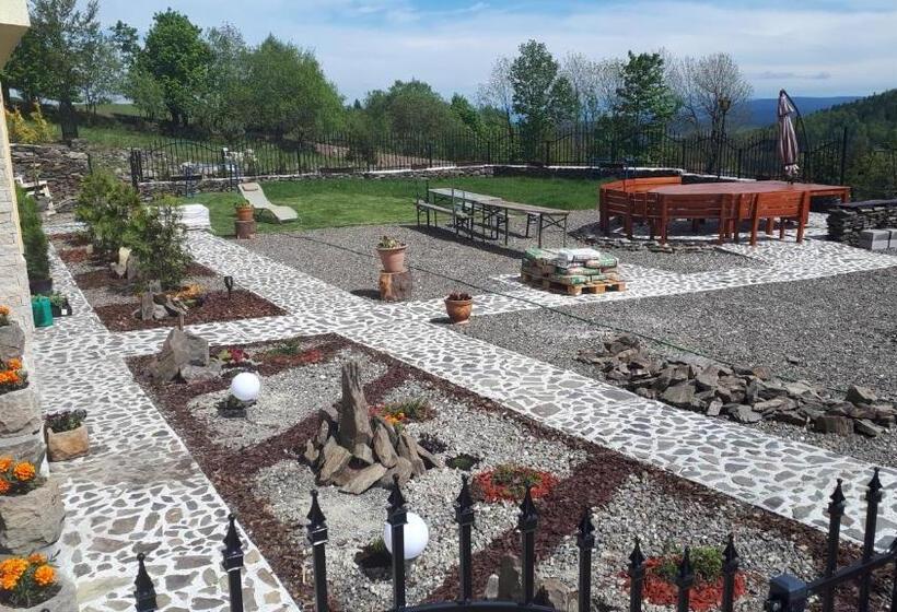 Номер Стандарт Трехместный, Agal Zieleniec