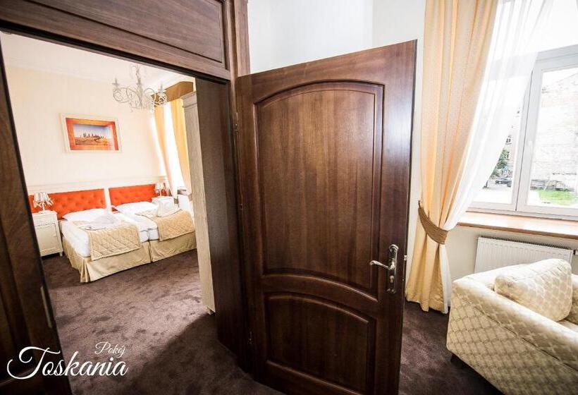 اتاق استاندارد, Sempre B&b