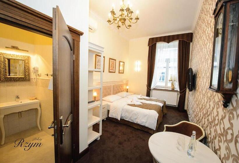 اتاق استاندارد, Sempre B&b