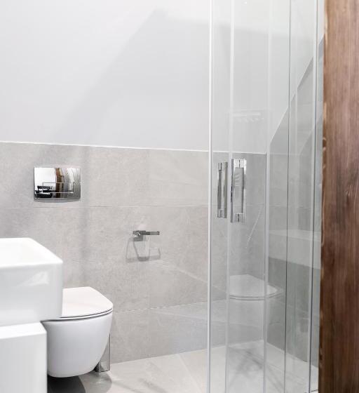 Люкс 2 Спальни, Aparthotel Białczański