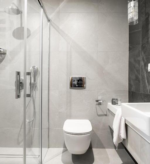 Трехместный Номер Комфорт, Aparthotel Białczański