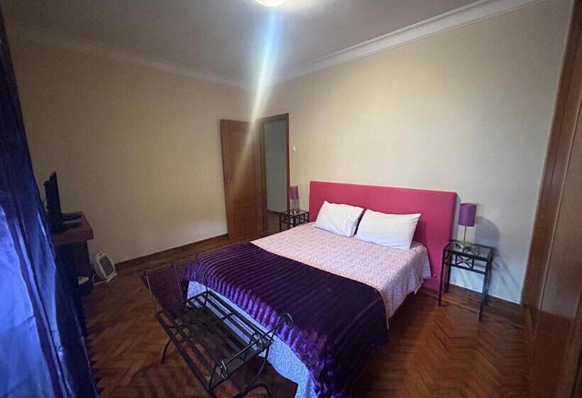 Номер Стандарт, Alojamento Santa Catarina
