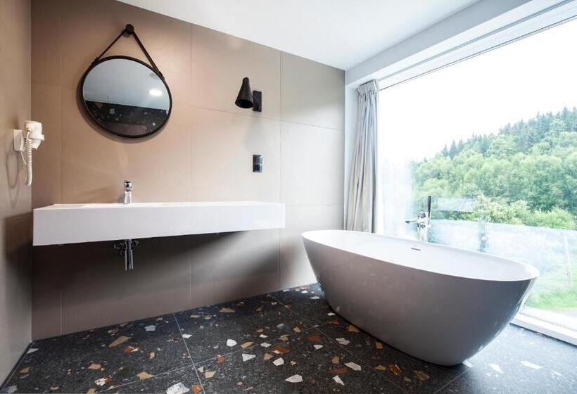 Номер Стандарт, Biała Perła   Czarna Góra Resort