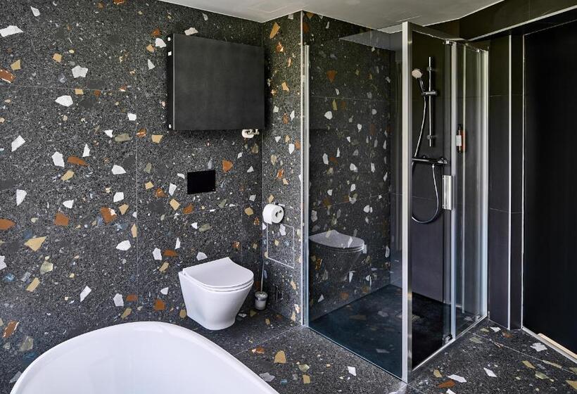 스탠다드 룸, Biała Perła   Czarna Góra Resort