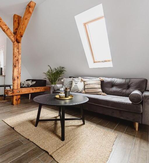 Апартаменты Deluxe 1 Спальня, Boho House