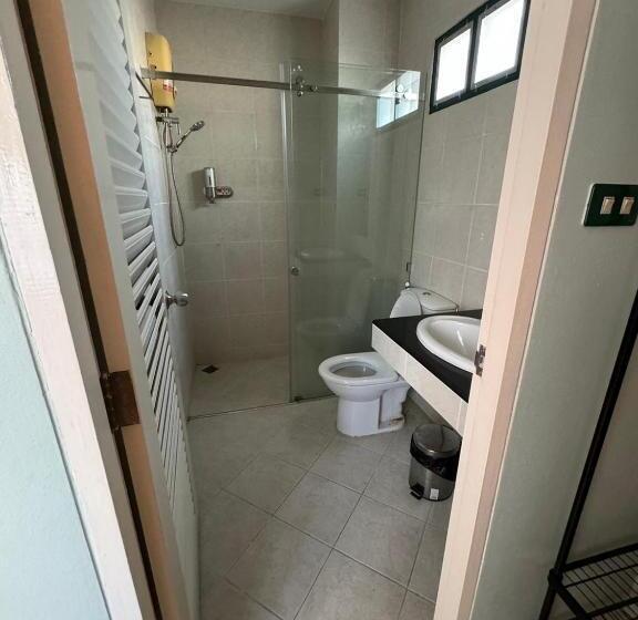 디럭스 룸, Venice Hotel Hua Hin