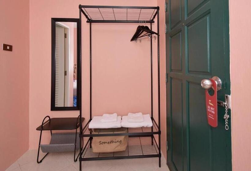 디럭스 룸, Venice Hotel Hua Hin