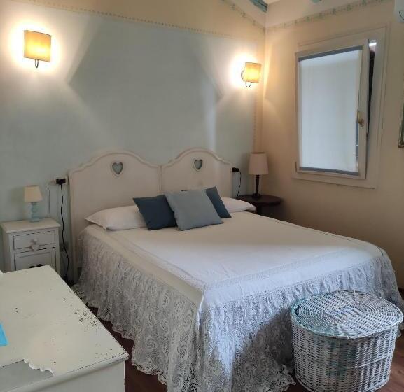 Номер Стандарт, Country House Casamiriam