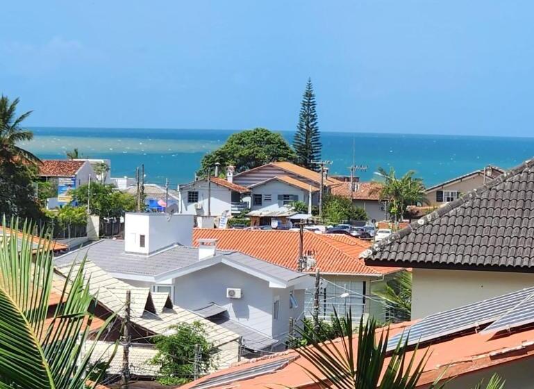 Triple Room Sea View, Casa Arrô   Pousada Boutique