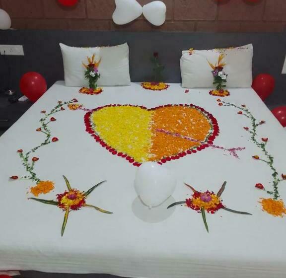 Номер Deluxe, Ocean Breeze Beach Resort