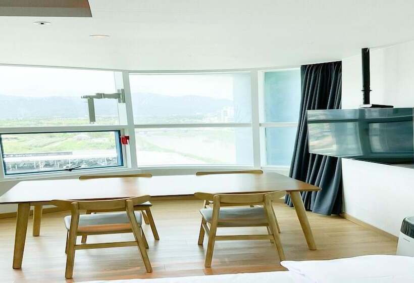 Номер Премиум, Sokcho Gallery In Stay