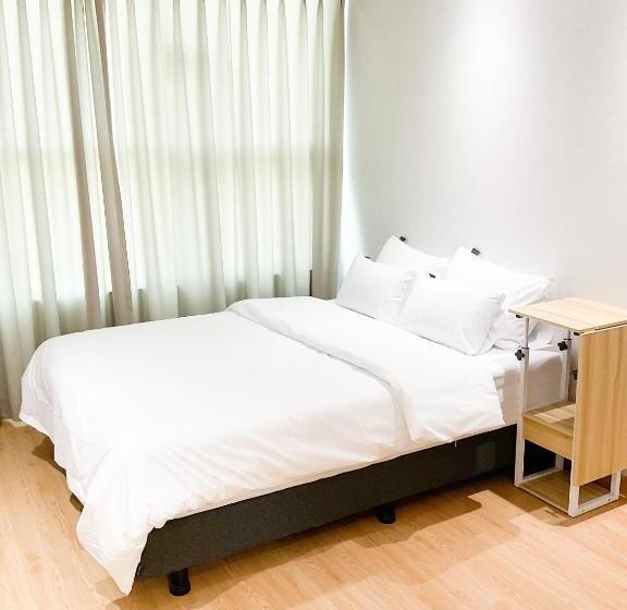Номер Стандарт, Sokcho Gallery In Stay