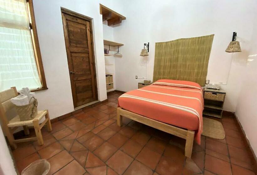 Номер Стандарт, Posada El Palomar