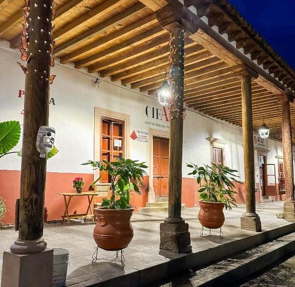 Стандартный Номер Кровать Кинг, Posada El Palomar