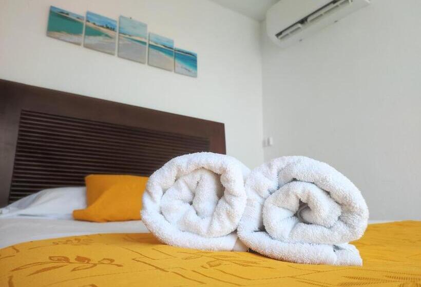 اتاق استاندارد, Villa Nuevo Amanecer Santa Verónica