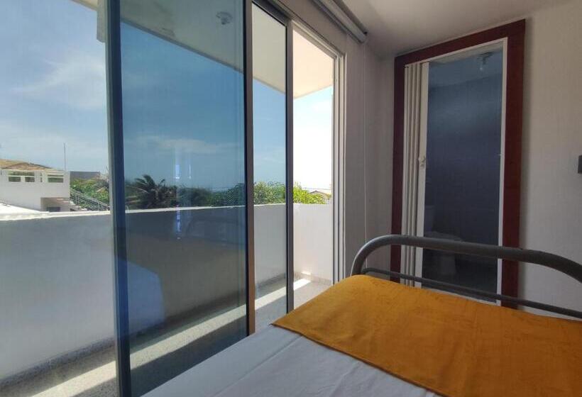 اتاق استاندارد, Villa Nuevo Amanecer Santa Verónica