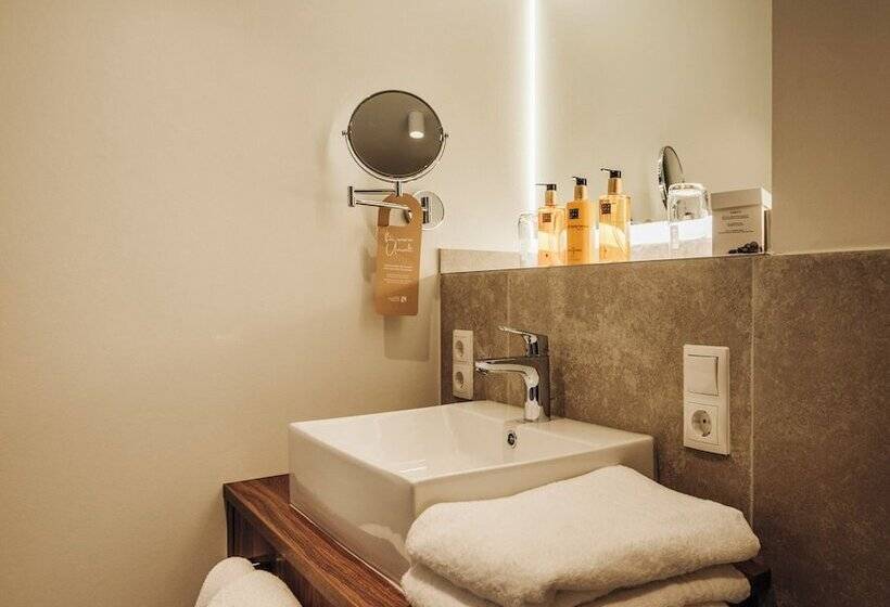 اتاق استاندارد, Meerzeiten Inklusive Externer Schwimmbad  & Saunanutzung