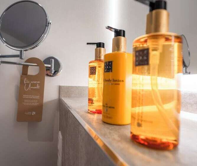 اتاق اکونومی, Meerzeiten Inklusive Externer Schwimmbad  & Saunanutzung