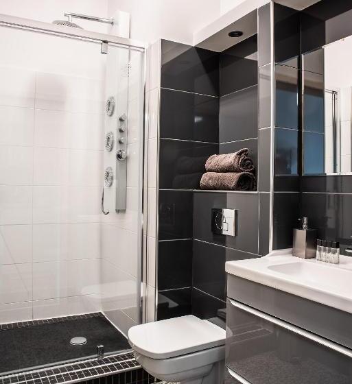 سوئیت با بالکن, Prince Witold Apartments Near The Market Square 43 Księcia Witolda Street