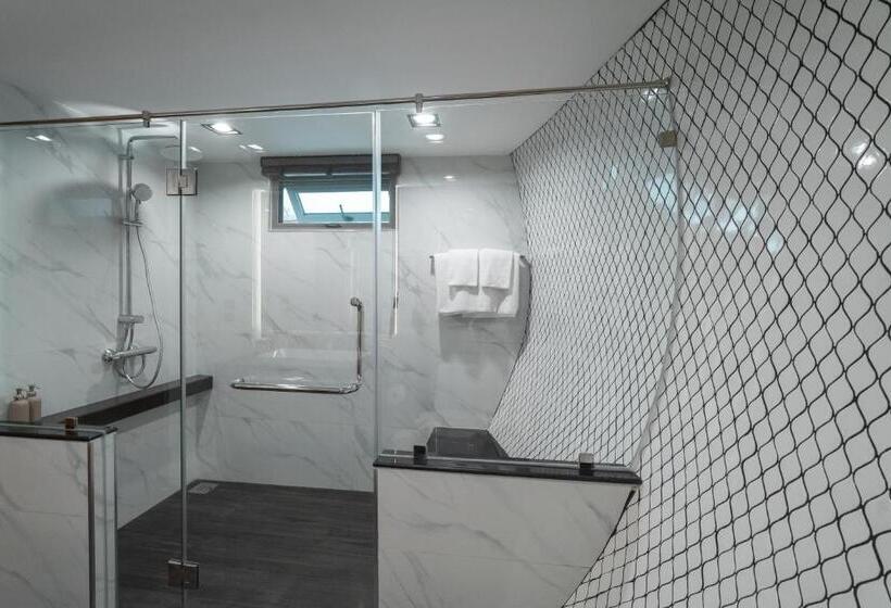 Вилла Superior 1 Спальня, Veevaree Riverkwai Resort