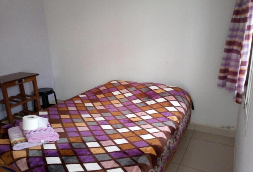 اتاق استاندارد, Samailandia