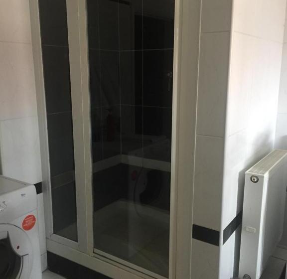 Номер Стандарт, Parc Lodge Guesthouse