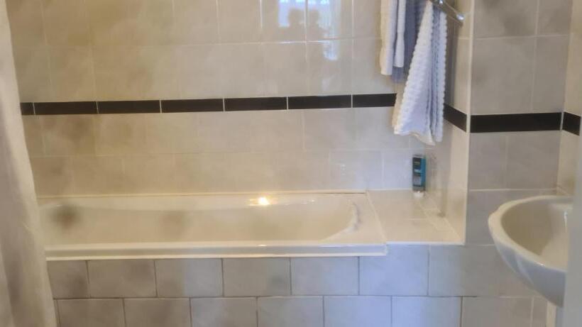 Номер Deluxe Вид на Сад, Parc Lodge Guesthouse