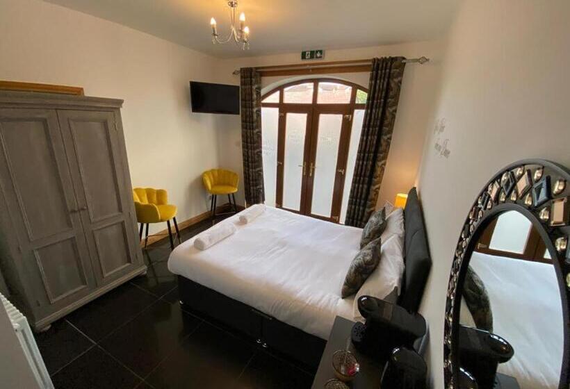 Номер Стандарт, The Old Mill Rooms