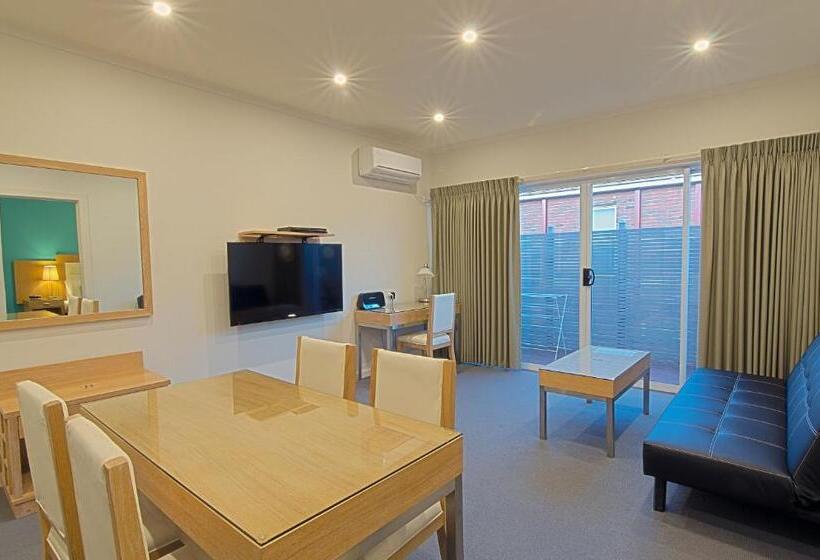침실 2개 아파트, Brighton Serviced Apartments