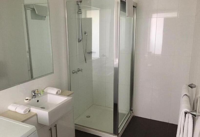 침실 1개 아파트, Brighton Serviced Apartments