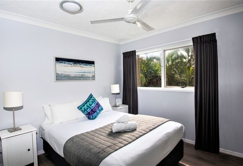 침실 3개 아파트, Grande Florida Beachside Resort