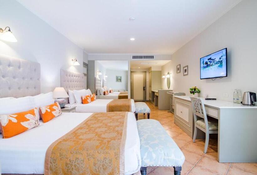 スタンダードルーム, Anantasila Beach Resort Hua Hin