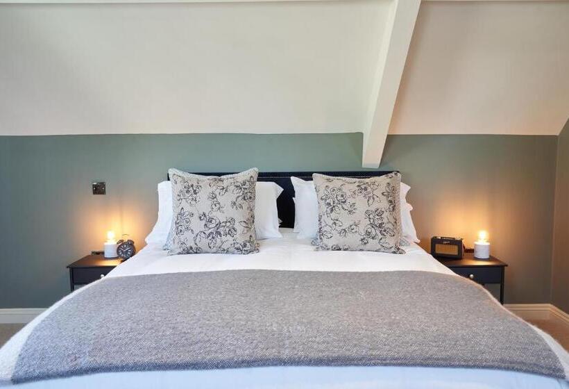 Семейный Номер Superior, Beckford Inn