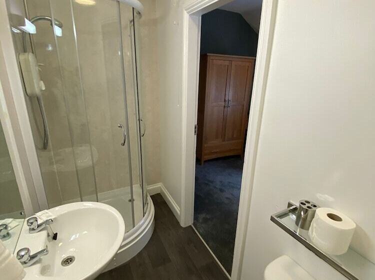 수피리어 룸, Ambleside Central