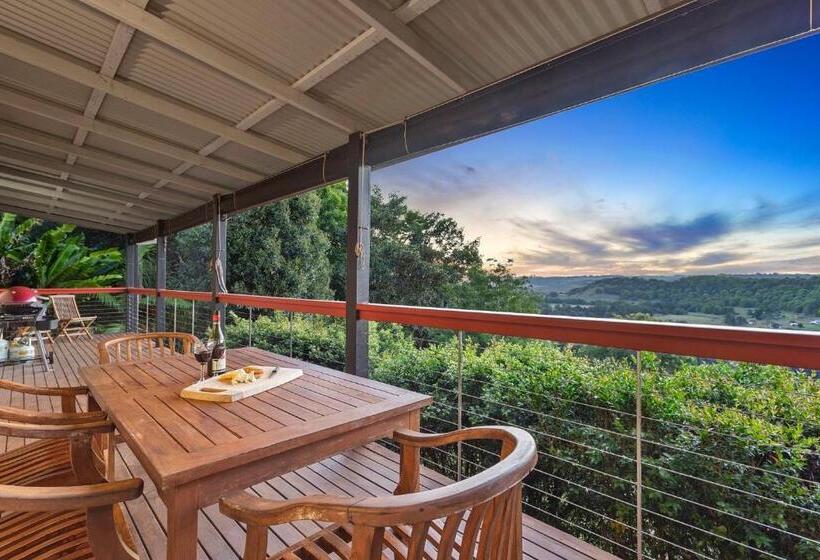 Вилла 2 Спальни, Byron Hinterland Villas