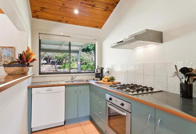 Апартаменты 2 Спальни, Byron Hinterland Villas