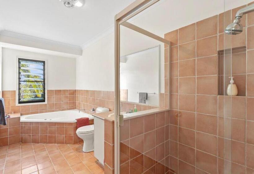 Вилла 1 Спальня, Byron Hinterland Villas