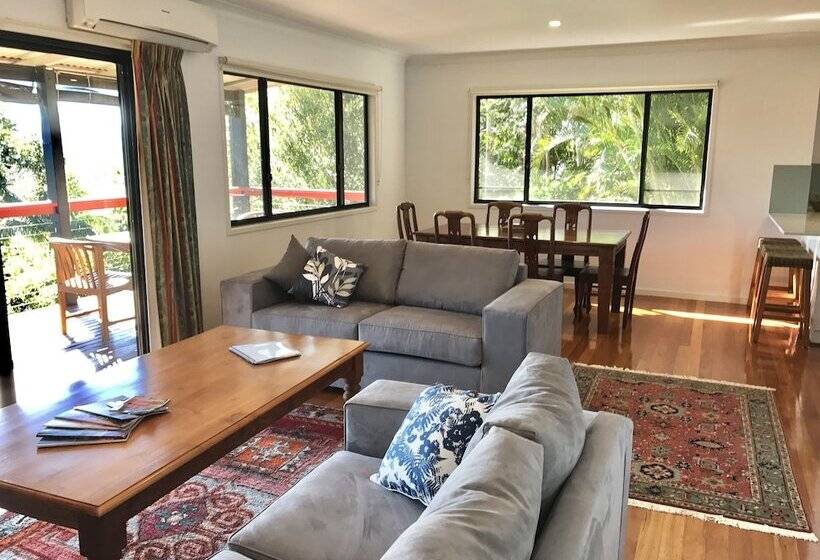 Вилла Superior 2 Спальни, Byron Hinterland Villas