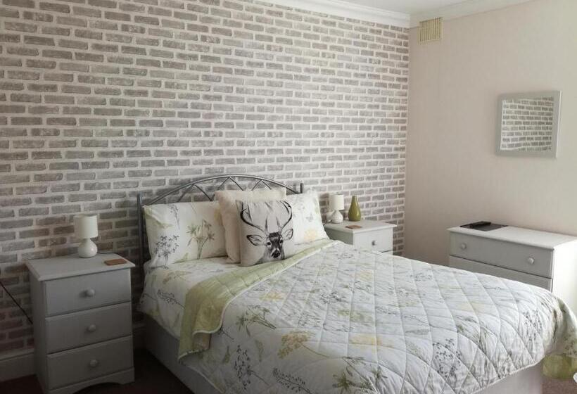 Номер Стандартный с Видом, Saffron House