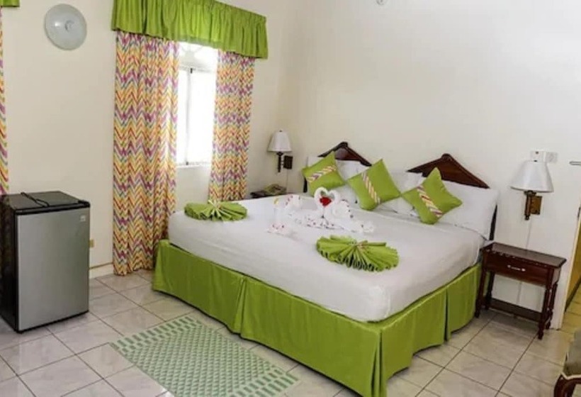 سوییت جونیور, Villa Sonate