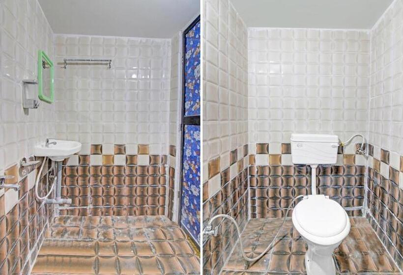 Трехместный Номер Классика, Oyo Flagship 80648 Resort Stay Inn