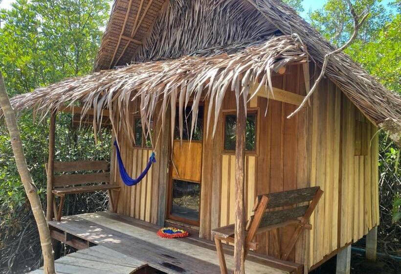 اتاق استاندارد, Lily S Riverhouse