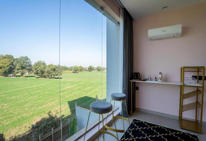 수피리어 스위트, Rasa Luxé