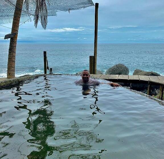 Номер Стандарт, Mi Casa Es Tu Casa Glamping