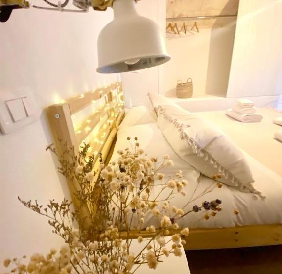 Трехместный Номер Комфорт, Stella Marina Luxury